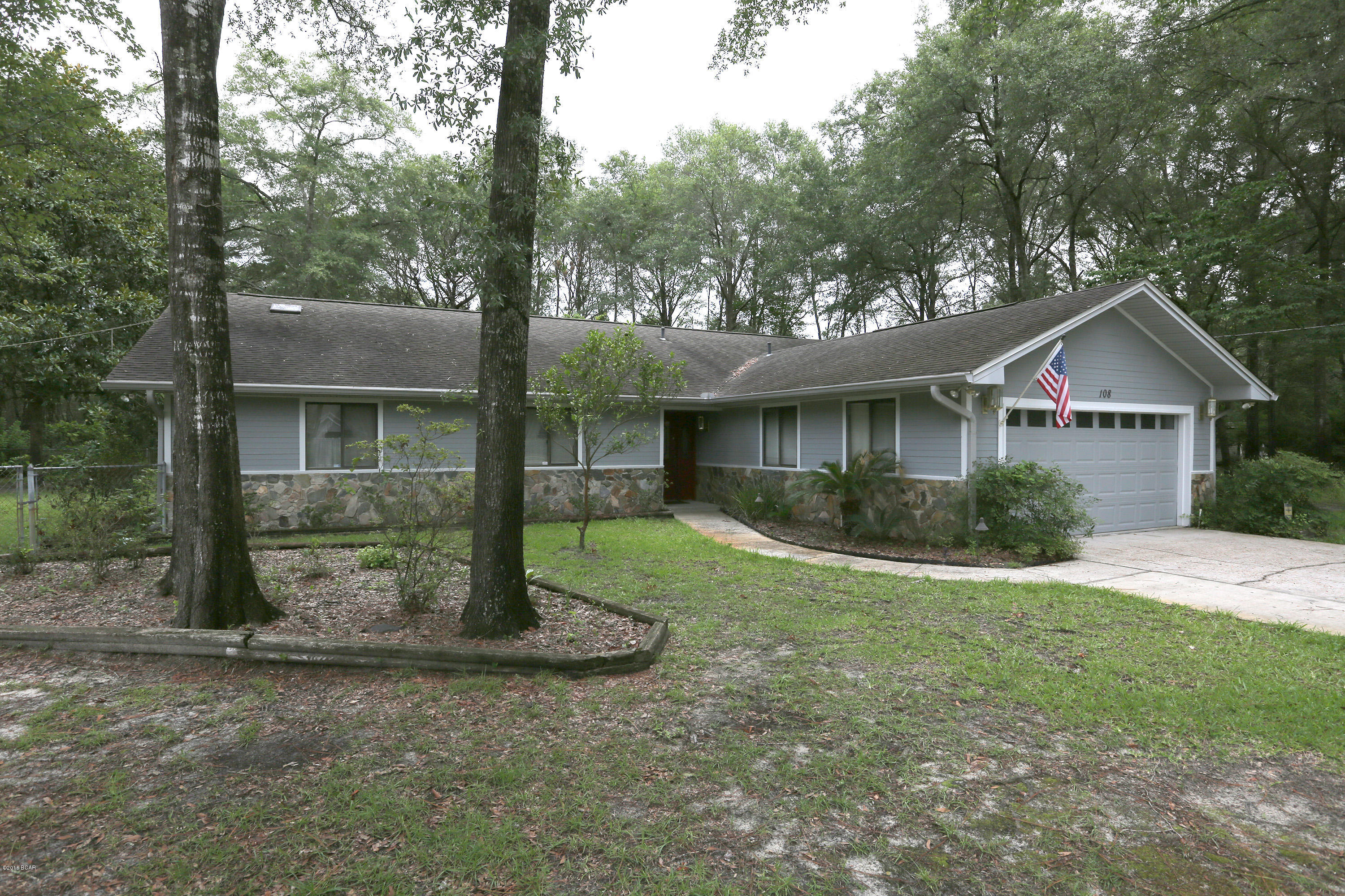 Brentwood Estates - Residential