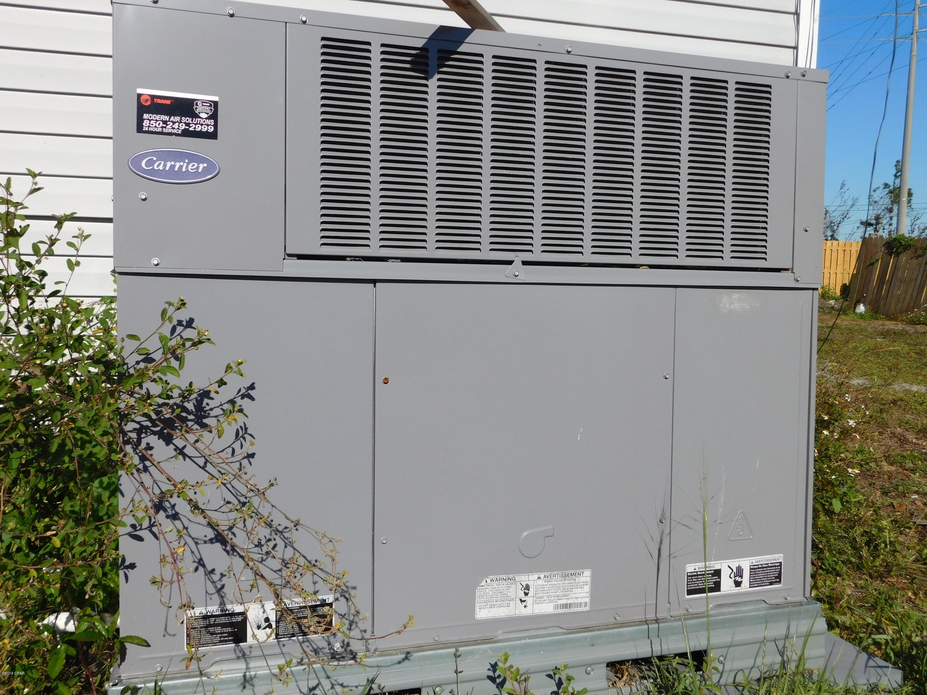 Hinson & Blackmon - Residential