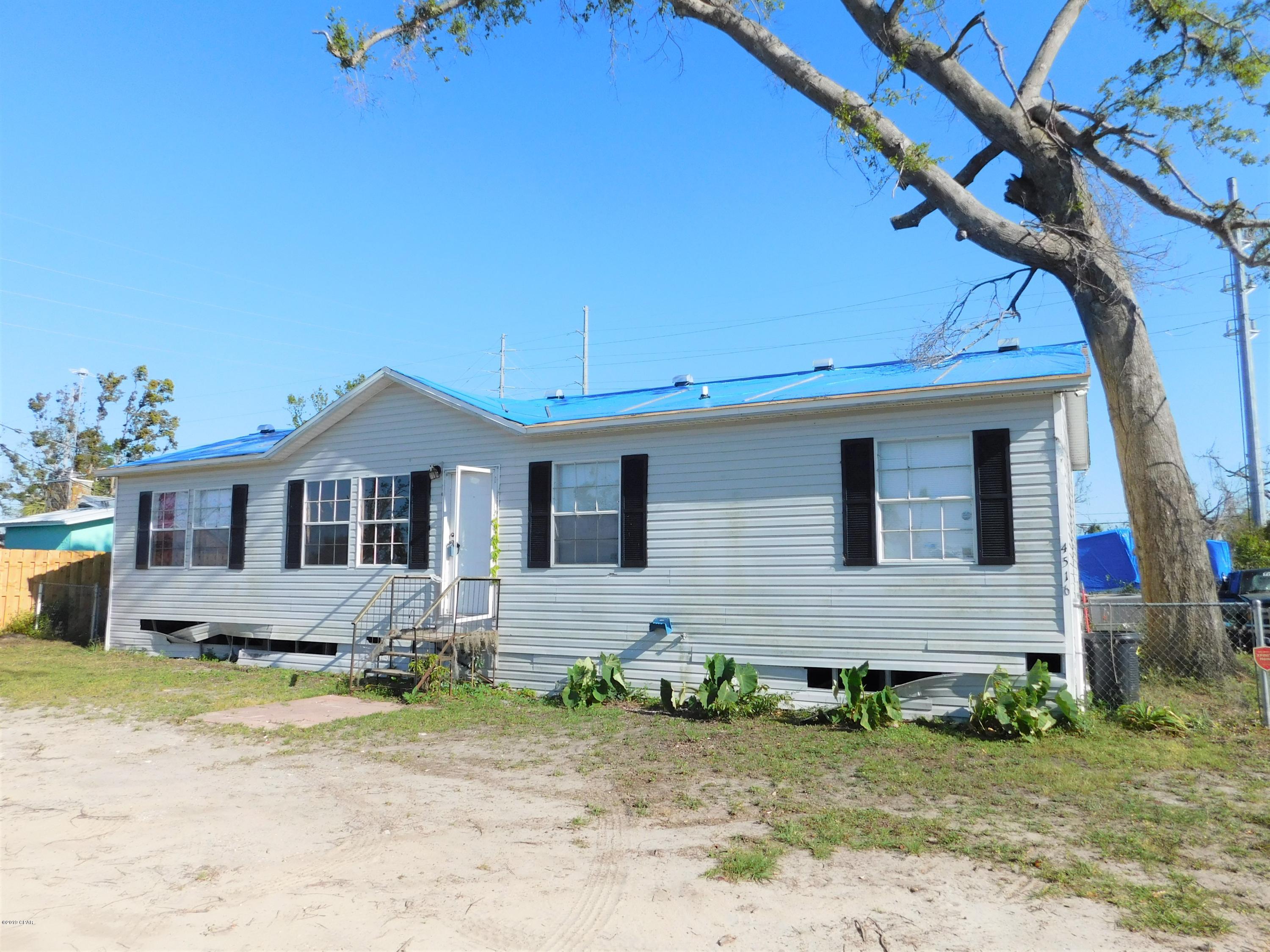 Hinson & Blackmon - Residential