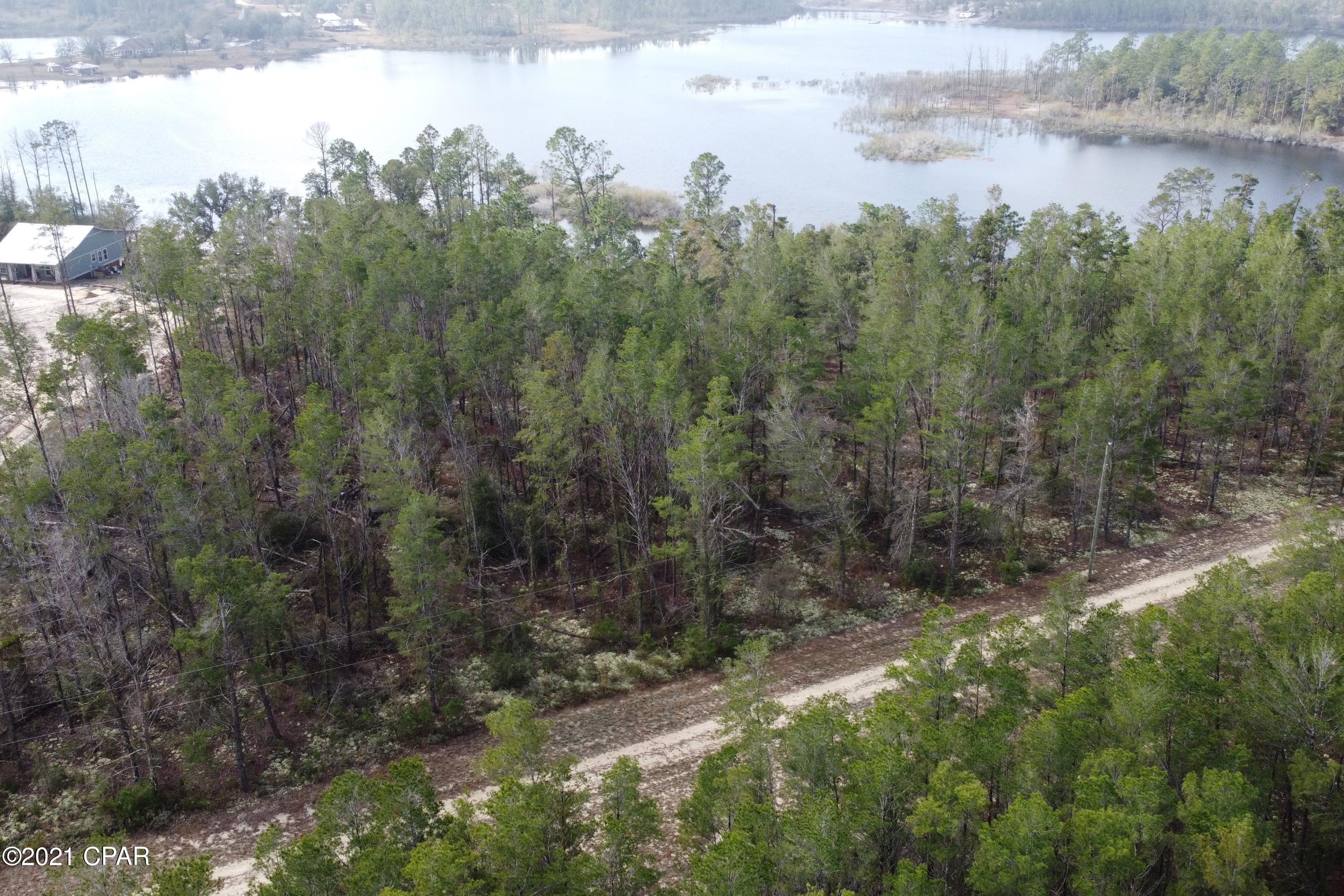 Long Lake Estates - Land