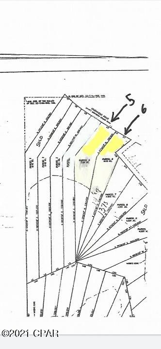 Long Lake Estates - Land
