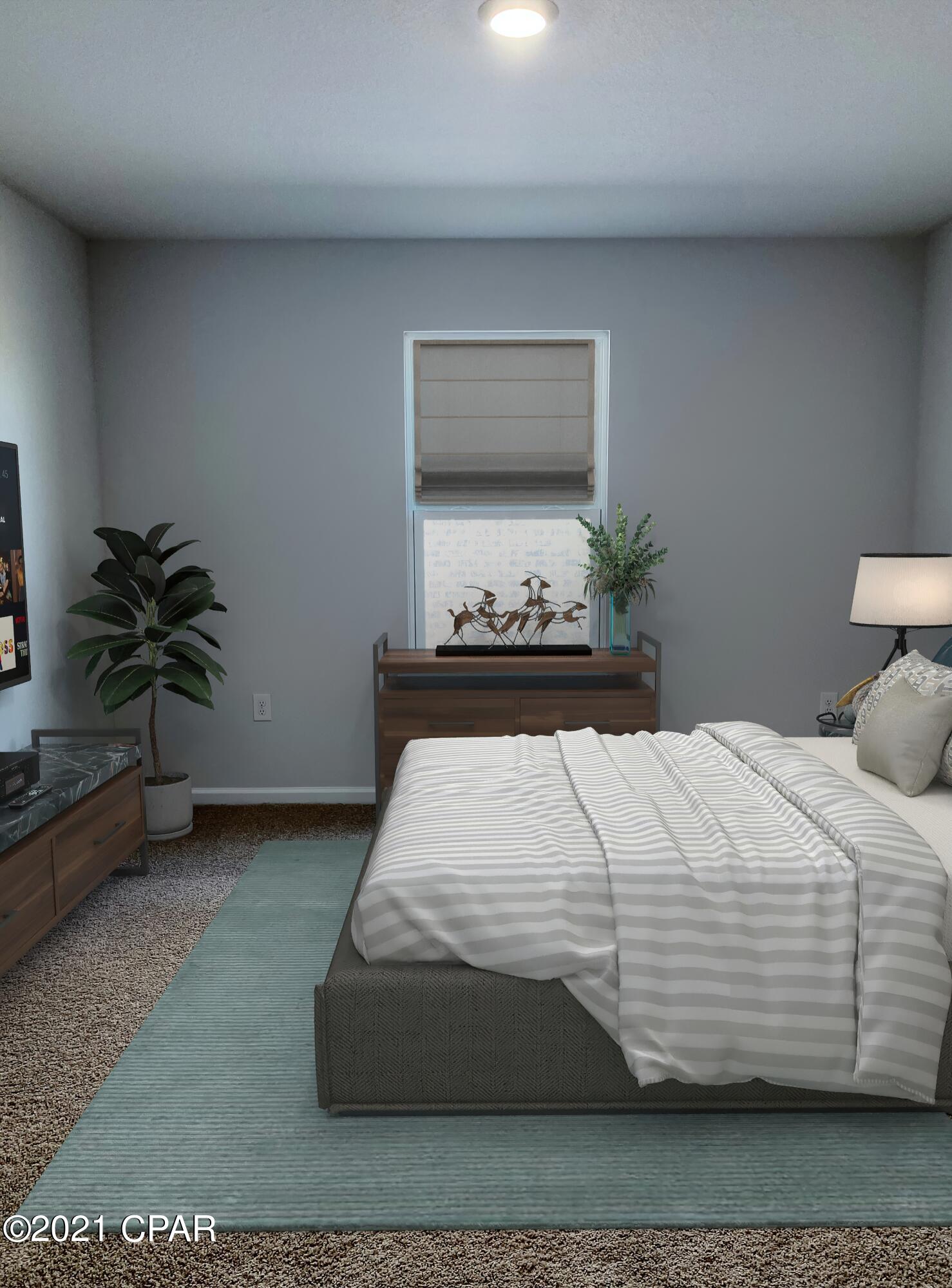 Titus Park - Residential