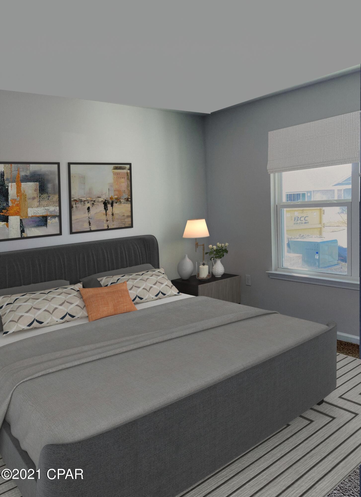 Titus Park - Residential