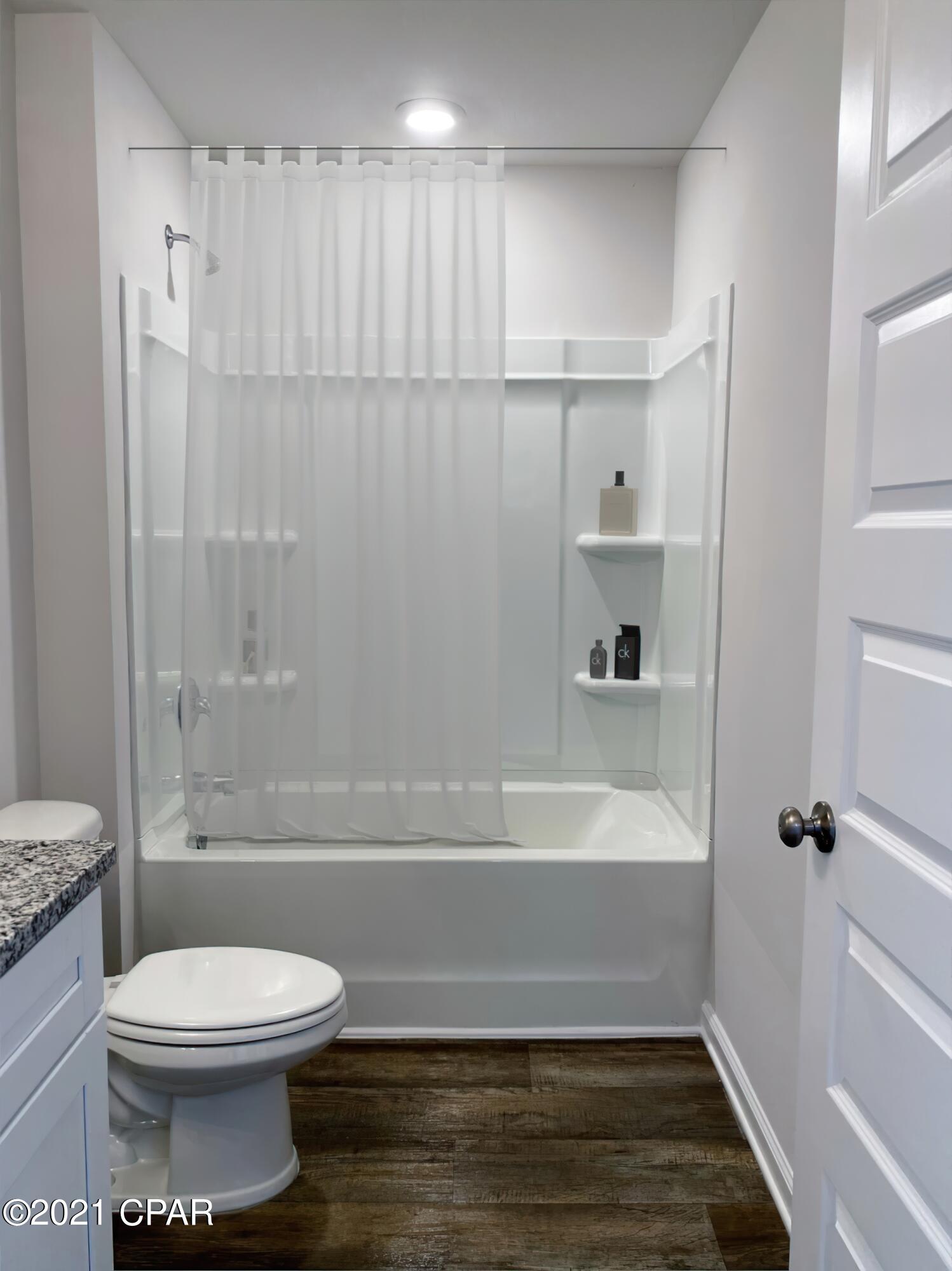 Titus Park - Residential