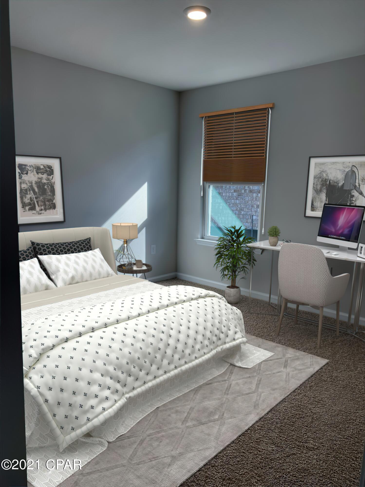 Titus Park - Residential