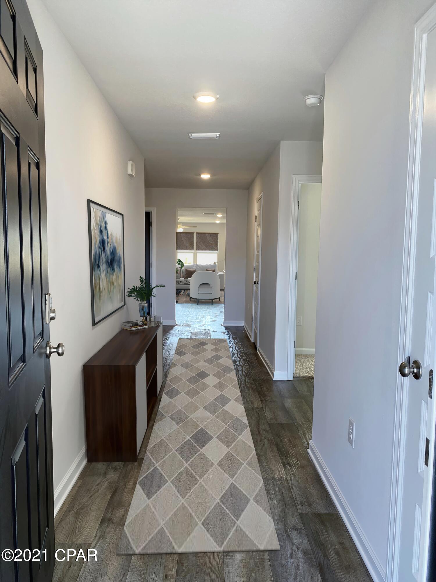 Titus Park - Residential