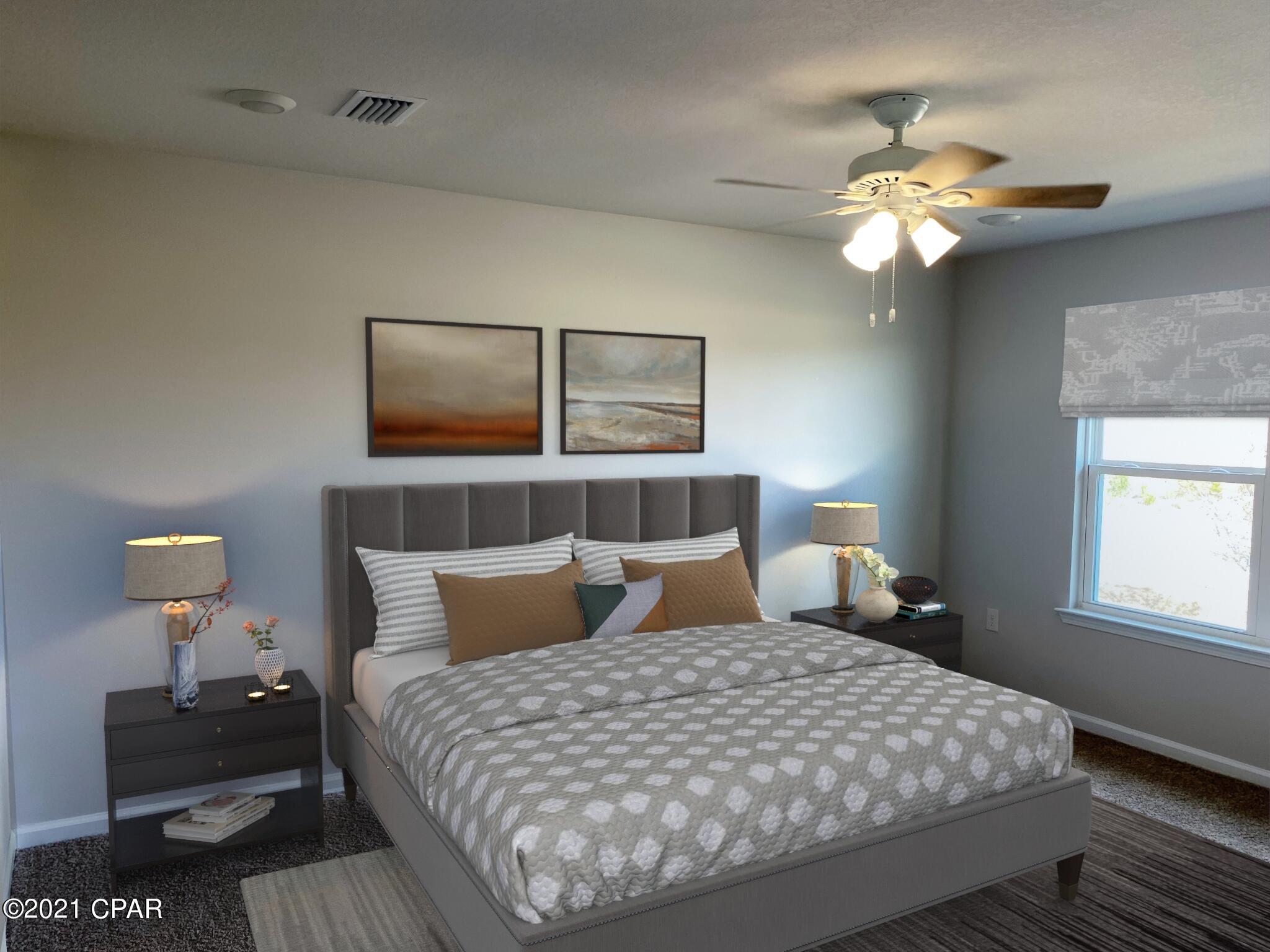 Titus Park - Residential