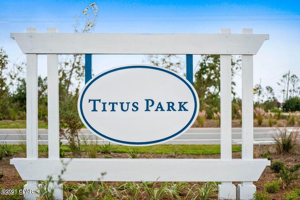Titus Park - Residential