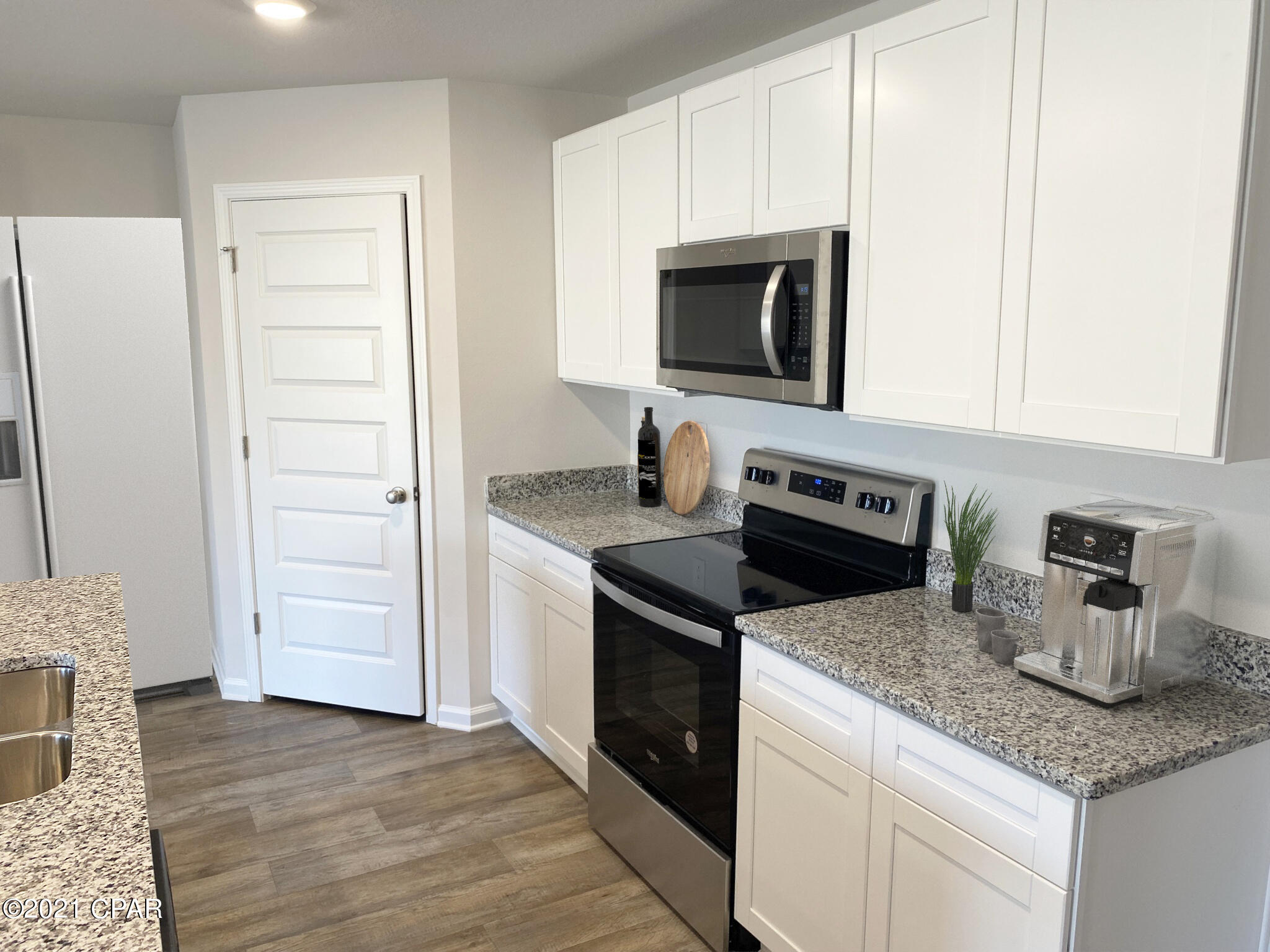 Titus Park - Residential