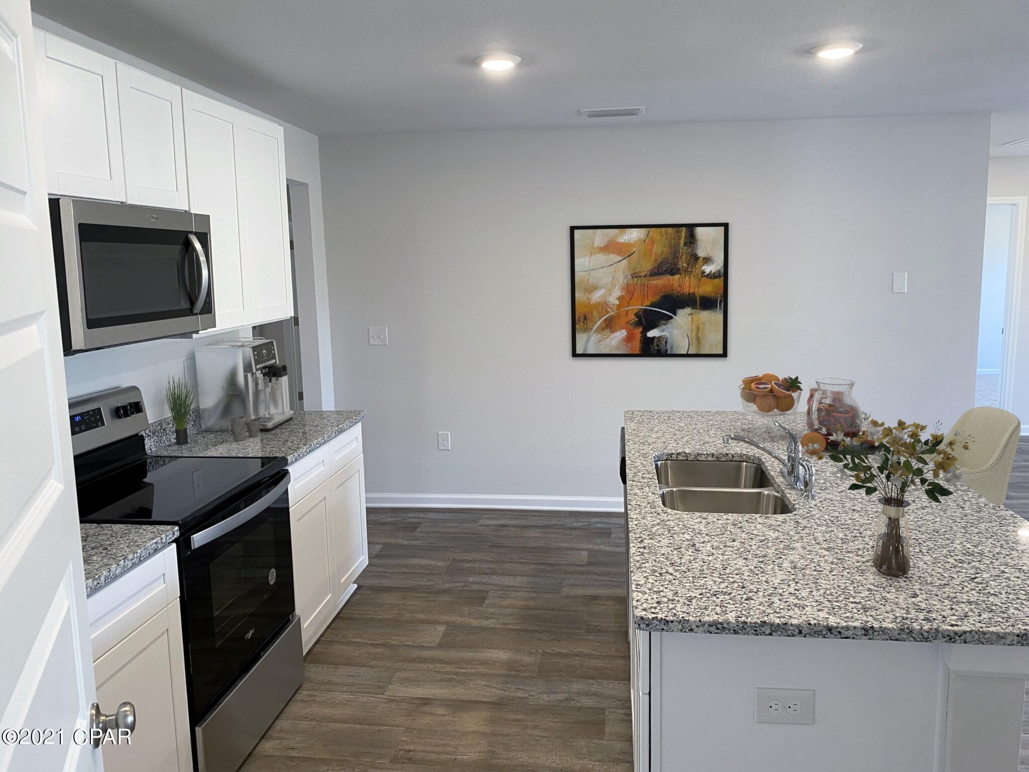 Titus Park - Residential