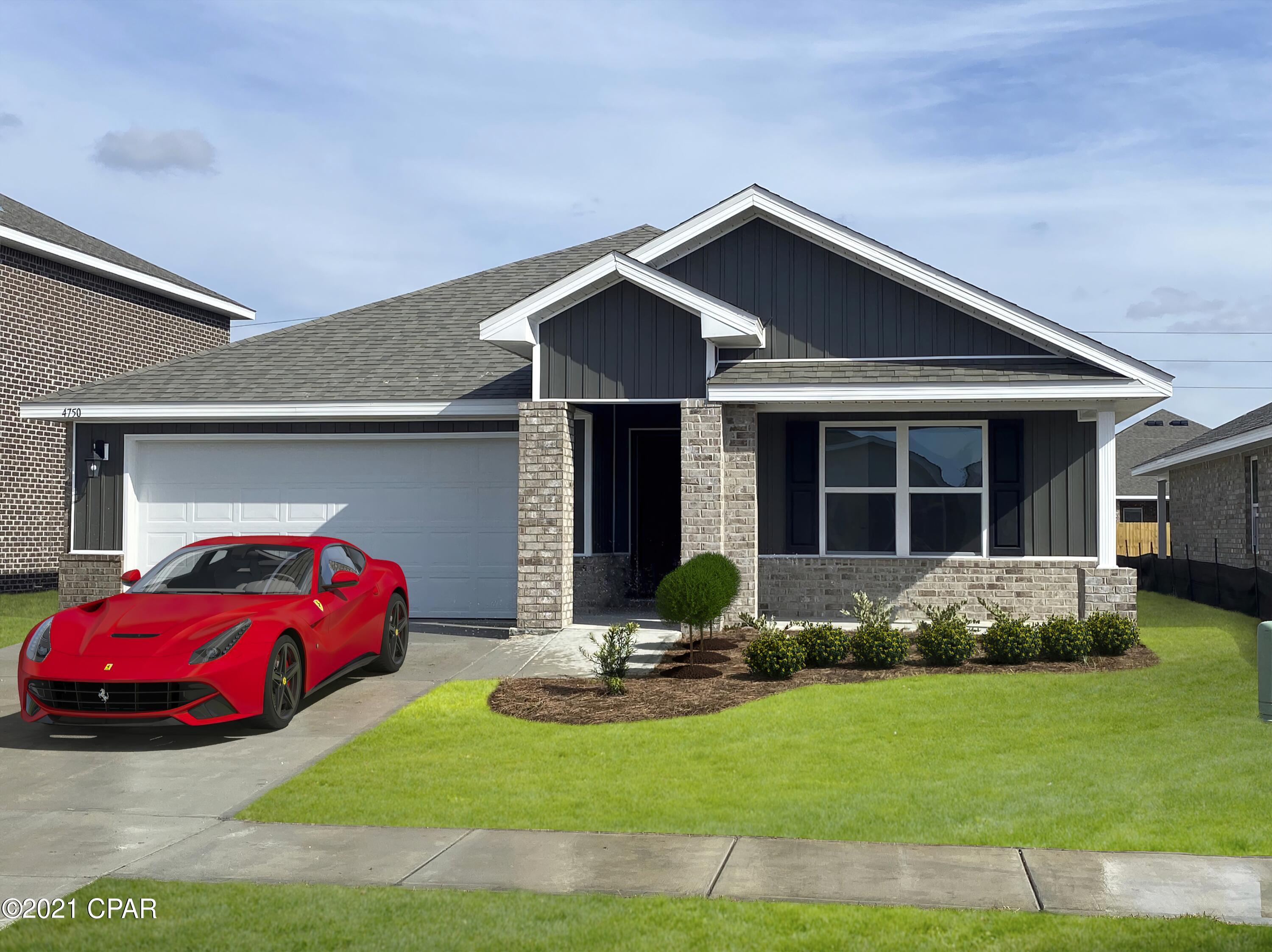 Titus Park - Residential