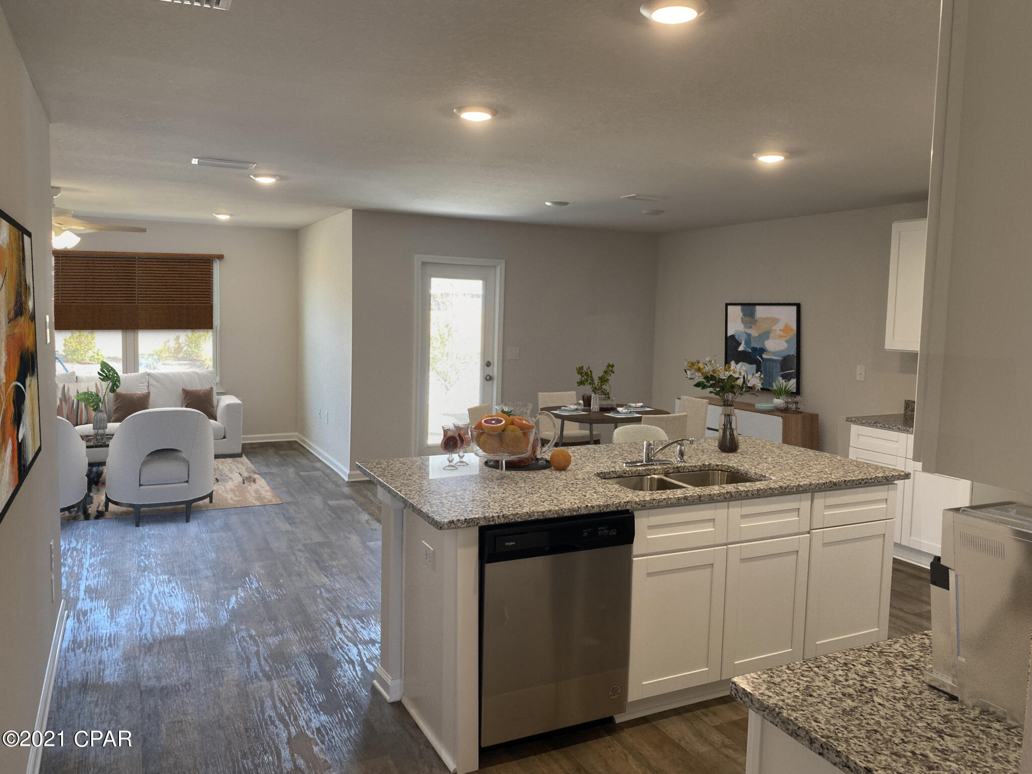 Titus Park - Residential