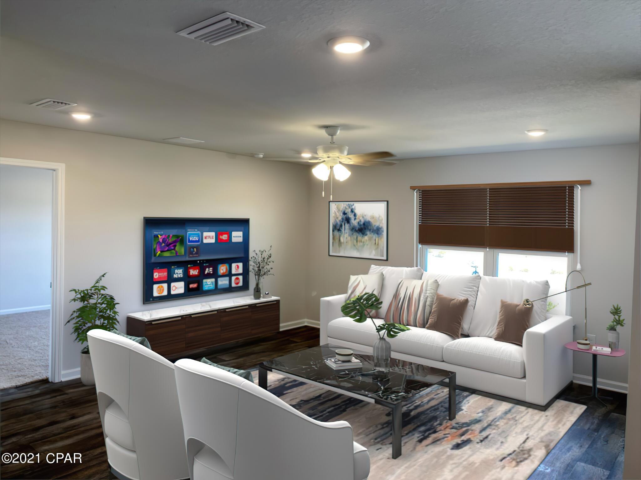 Titus Park - Residential