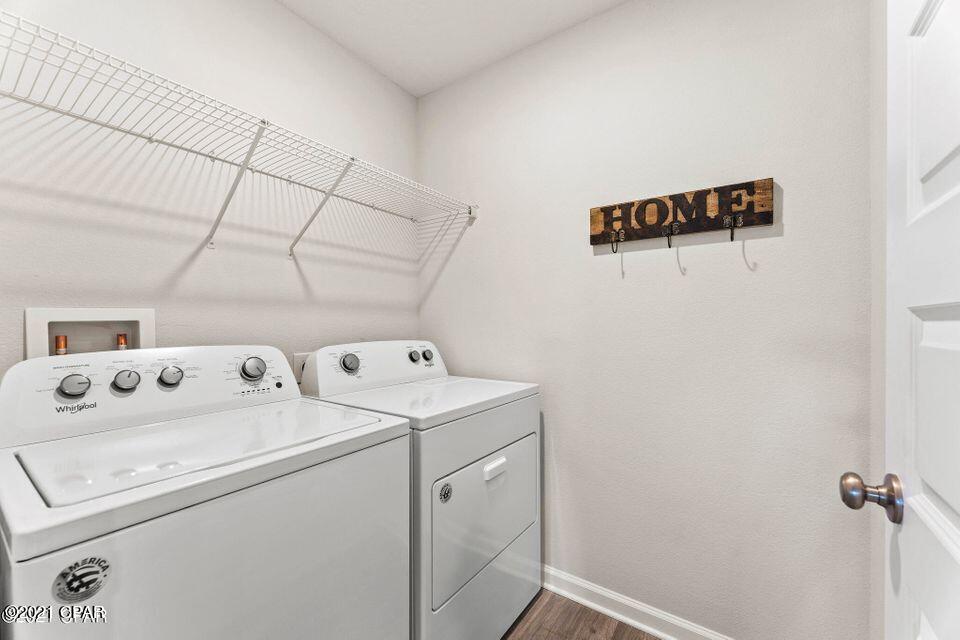 Titus Park - Residential