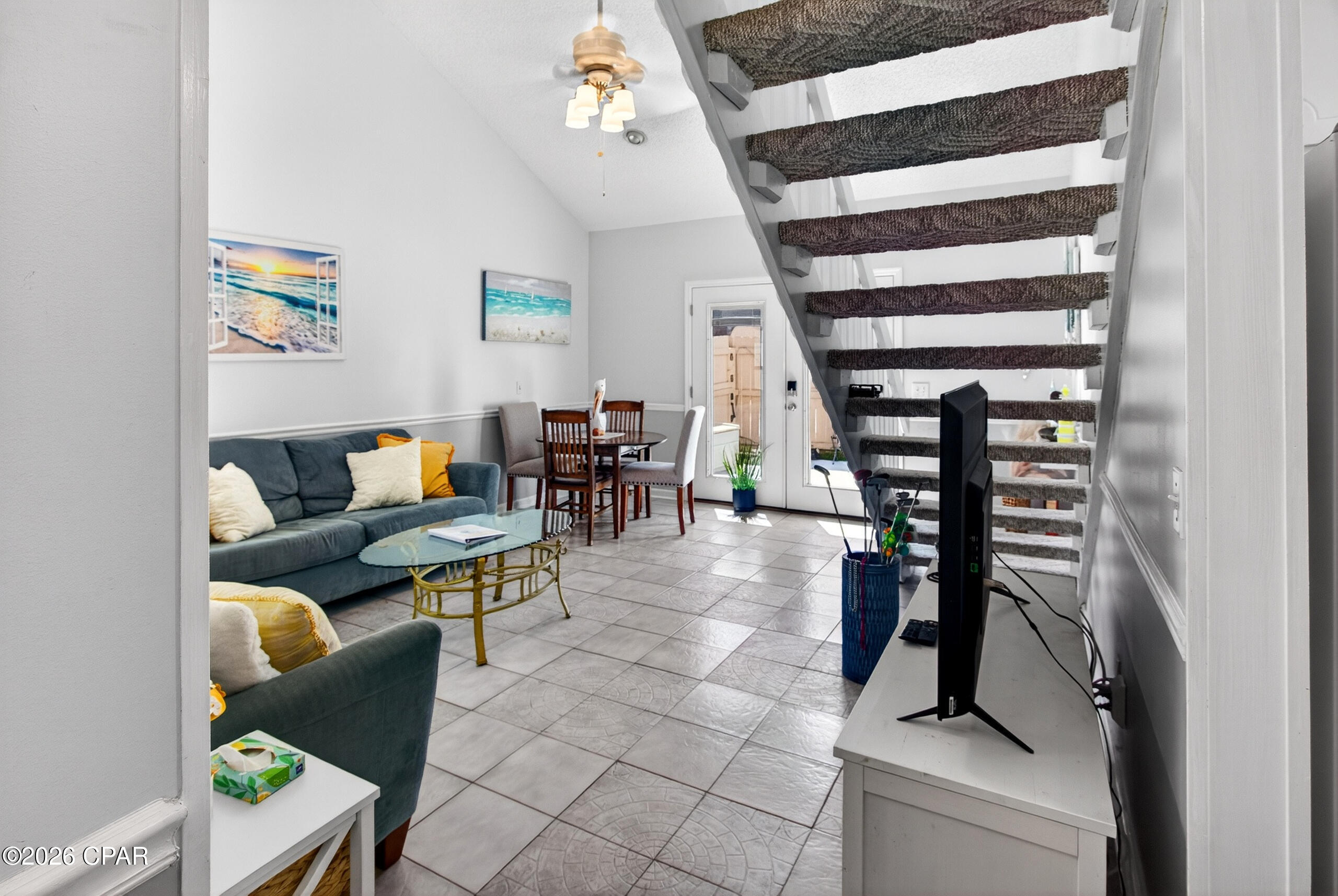 Horizon South IV - Residential