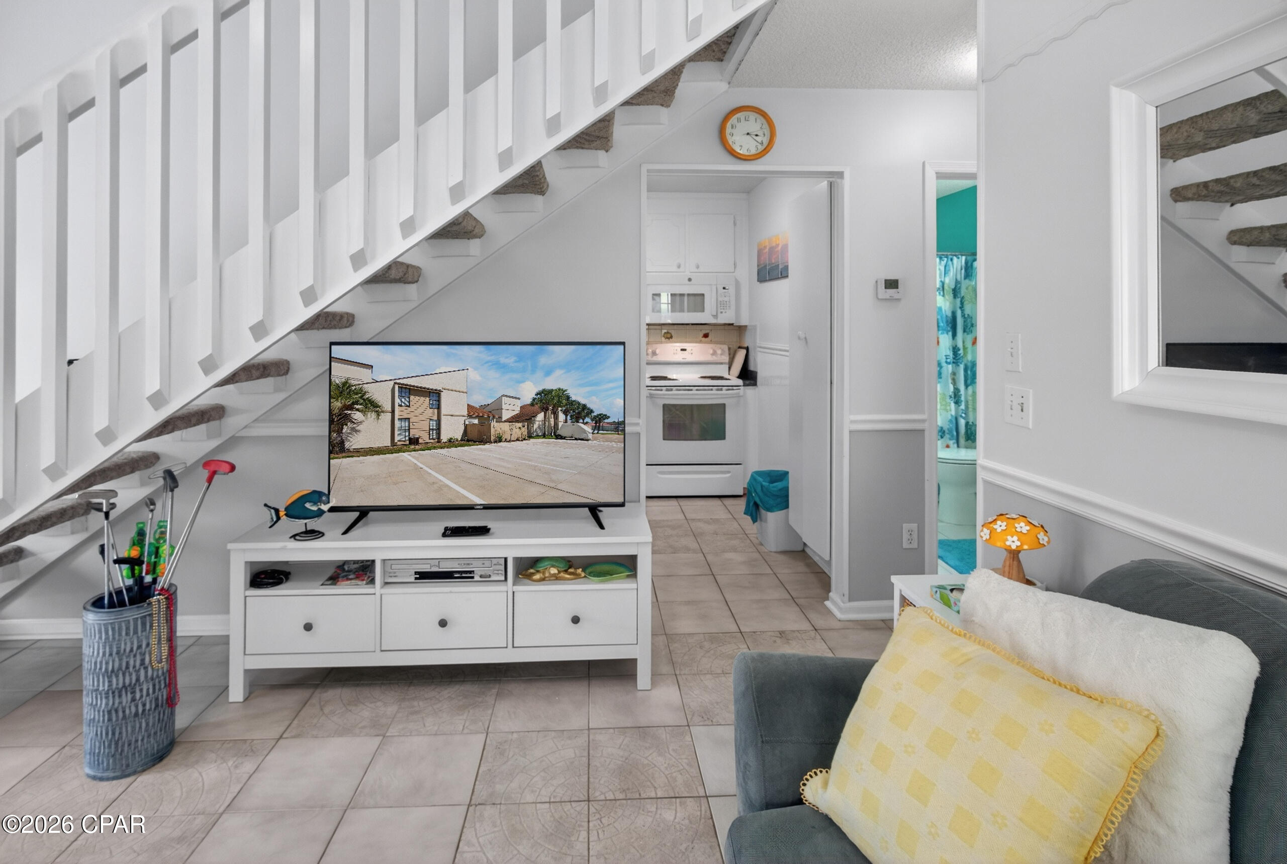 Horizon South IV - Residential