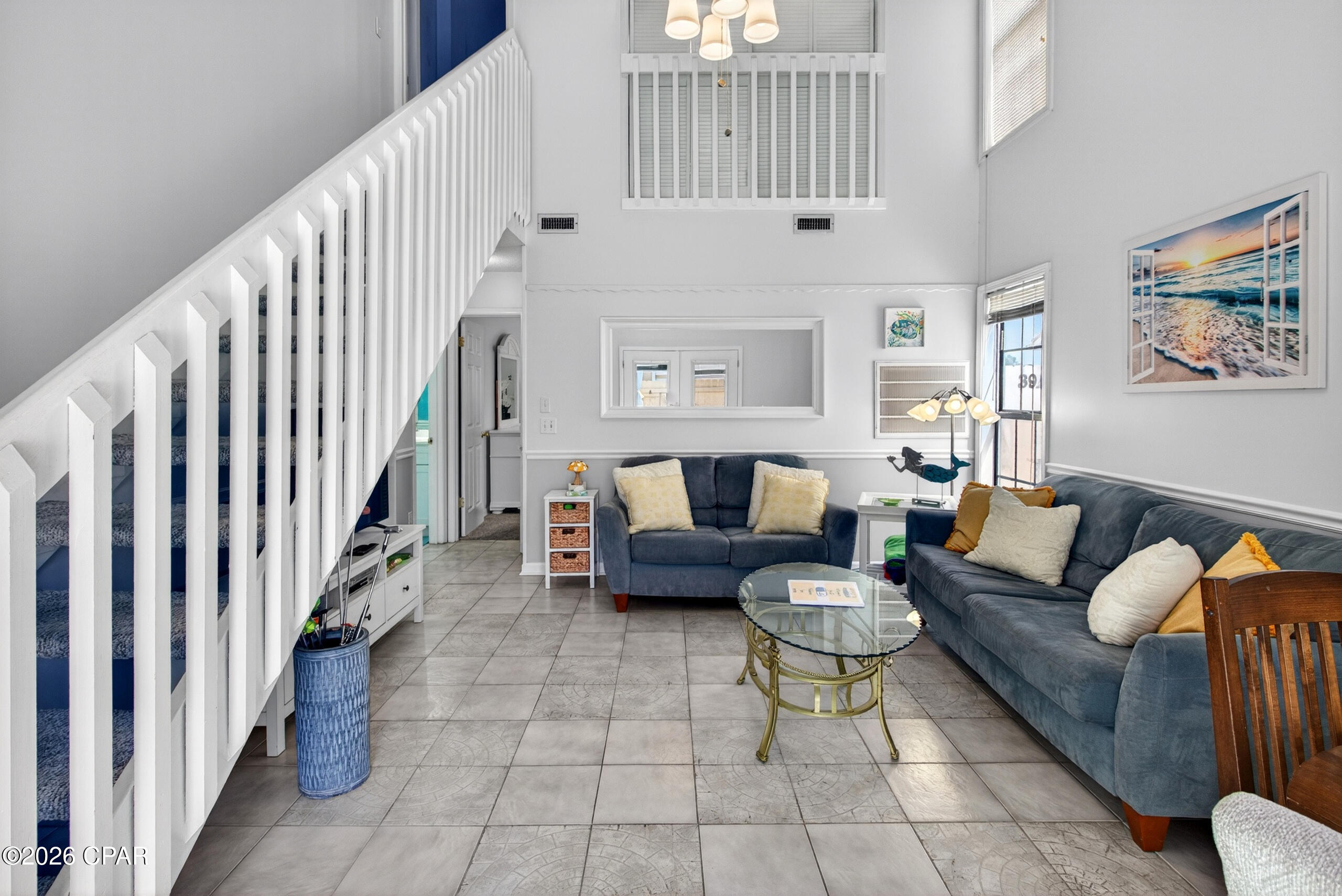 Horizon South IV - Residential