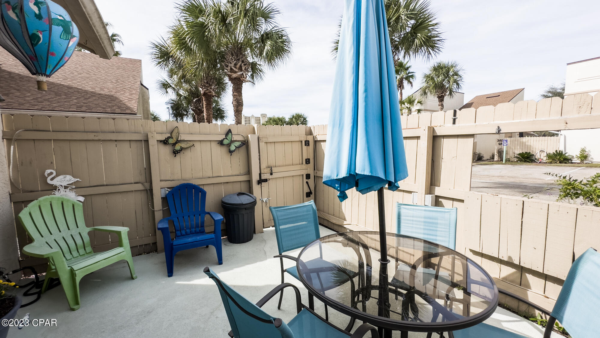Horizon South IV - Residential