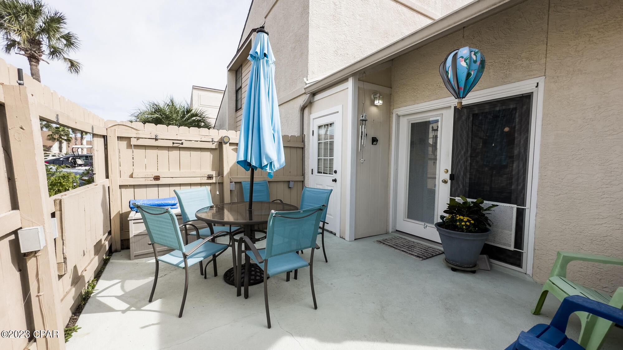 Horizon South IV - Residential
