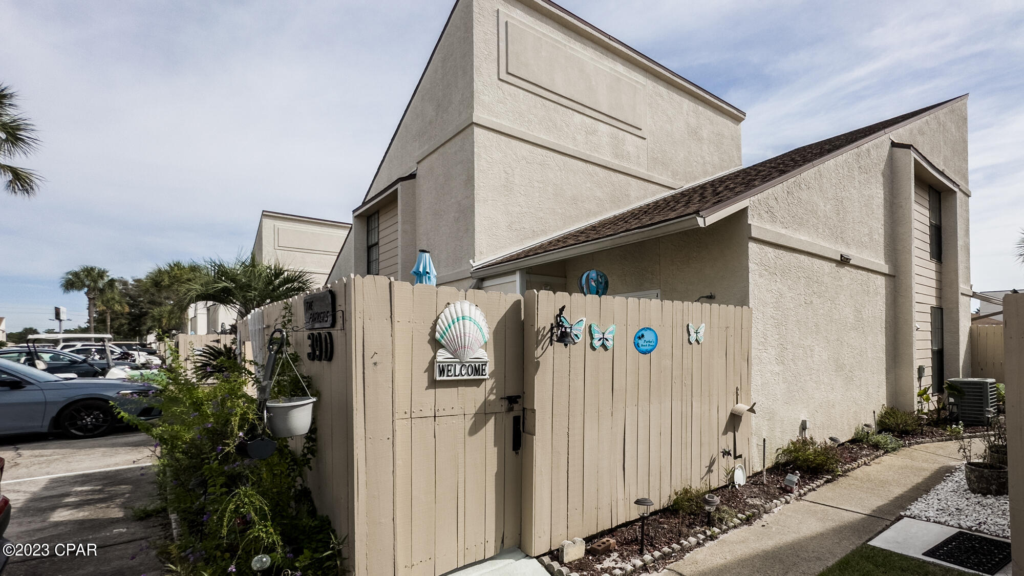 Horizon South IV - Residential