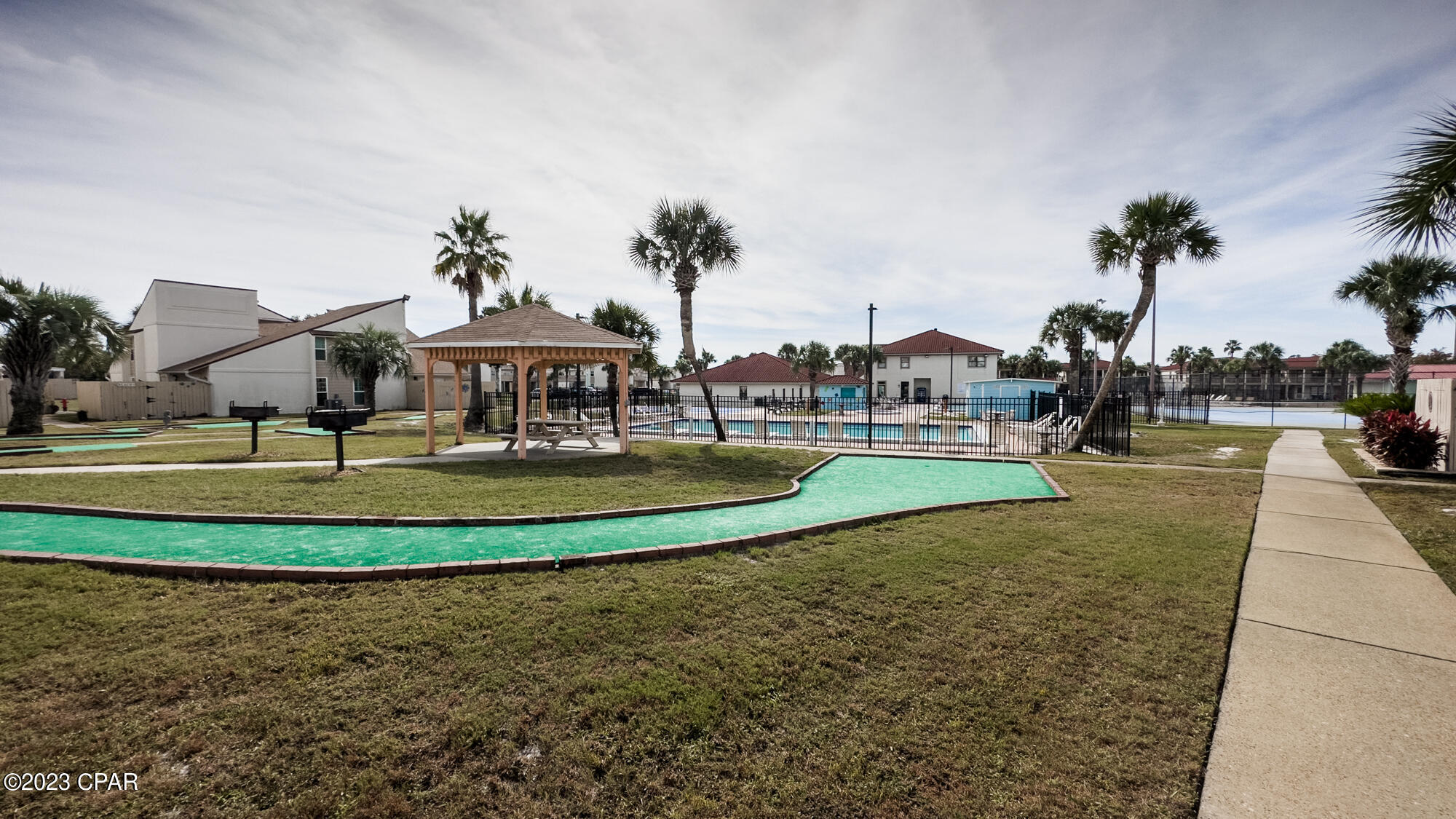 Horizon South IV - Residential