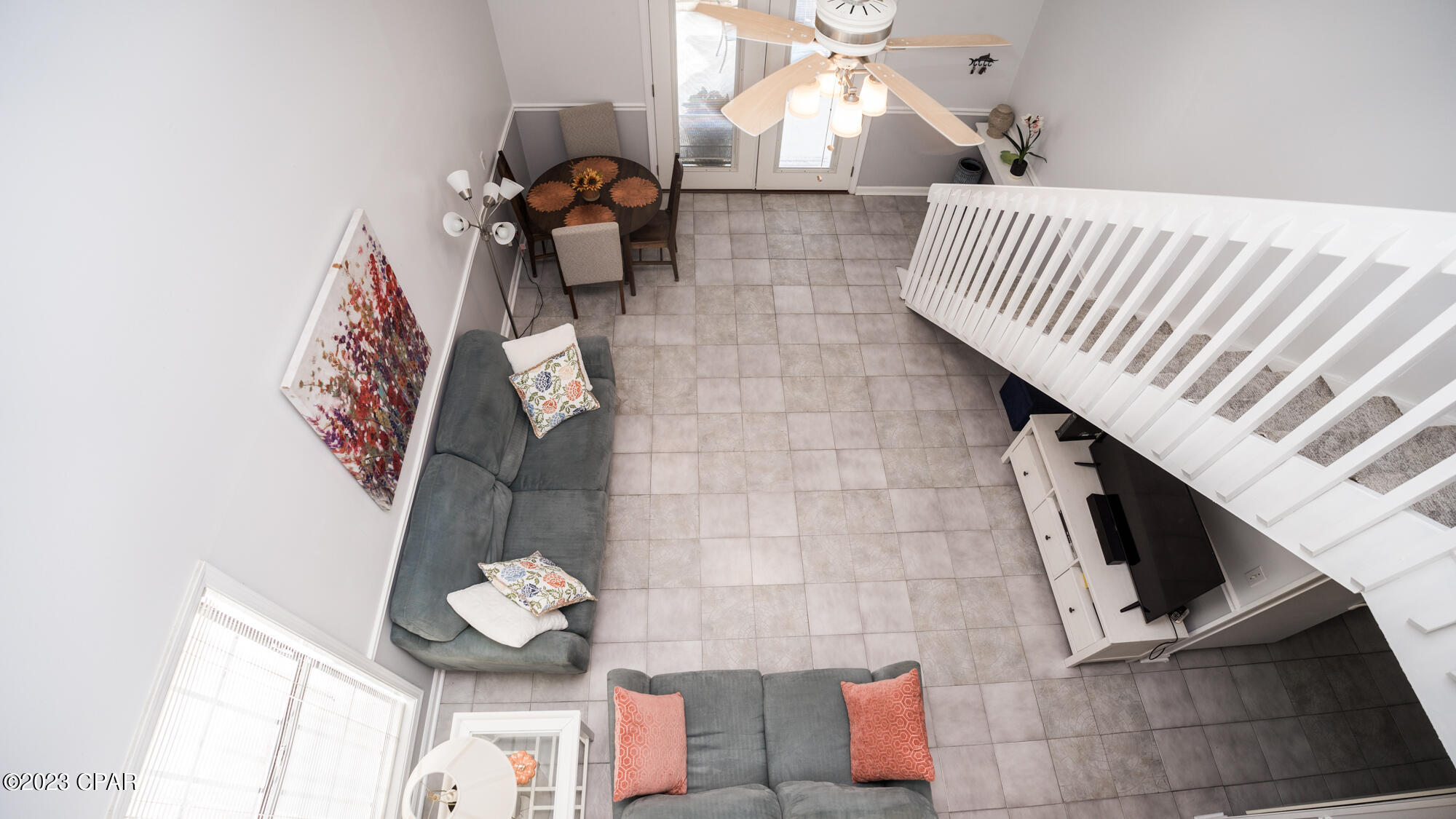 Horizon South IV - Residential