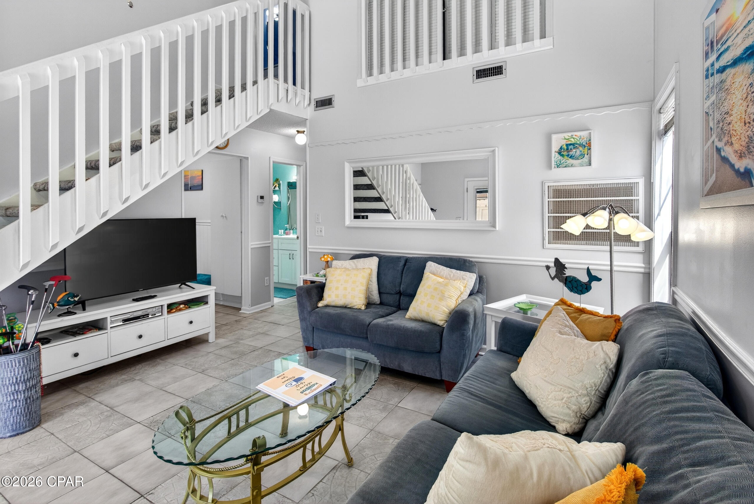 Horizon South IV - Residential