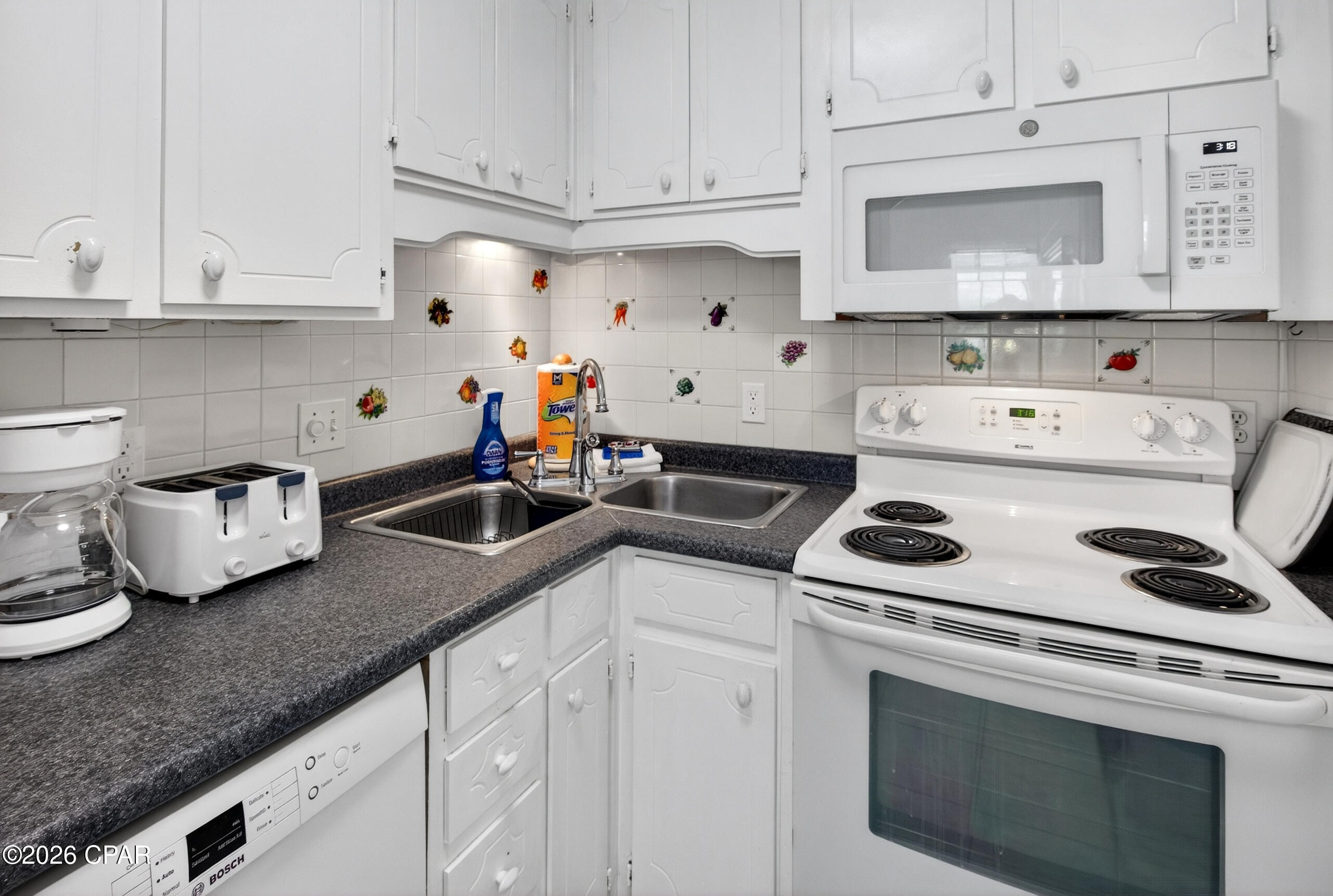 Horizon South IV - Residential
