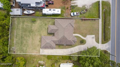 A home in Panama City Beach