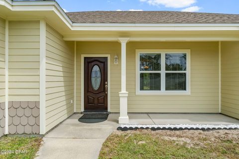 A home in Panama City Beach