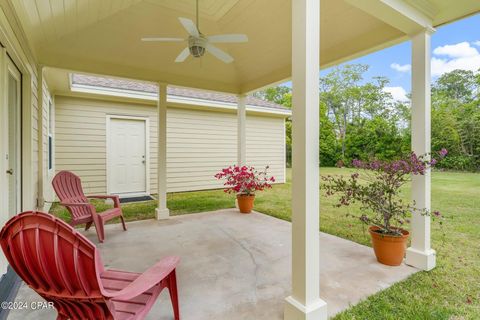 A home in Panama City Beach