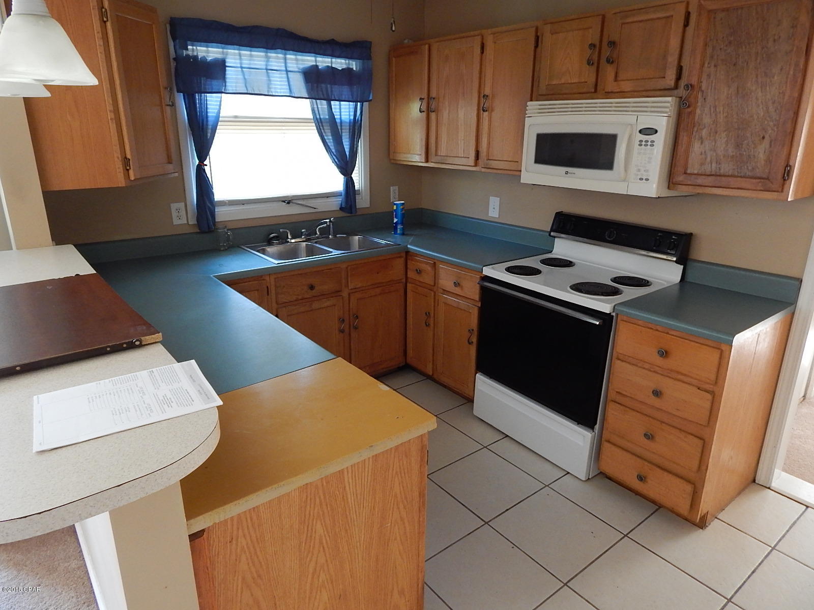 Sherwood Unit 1 - Residential