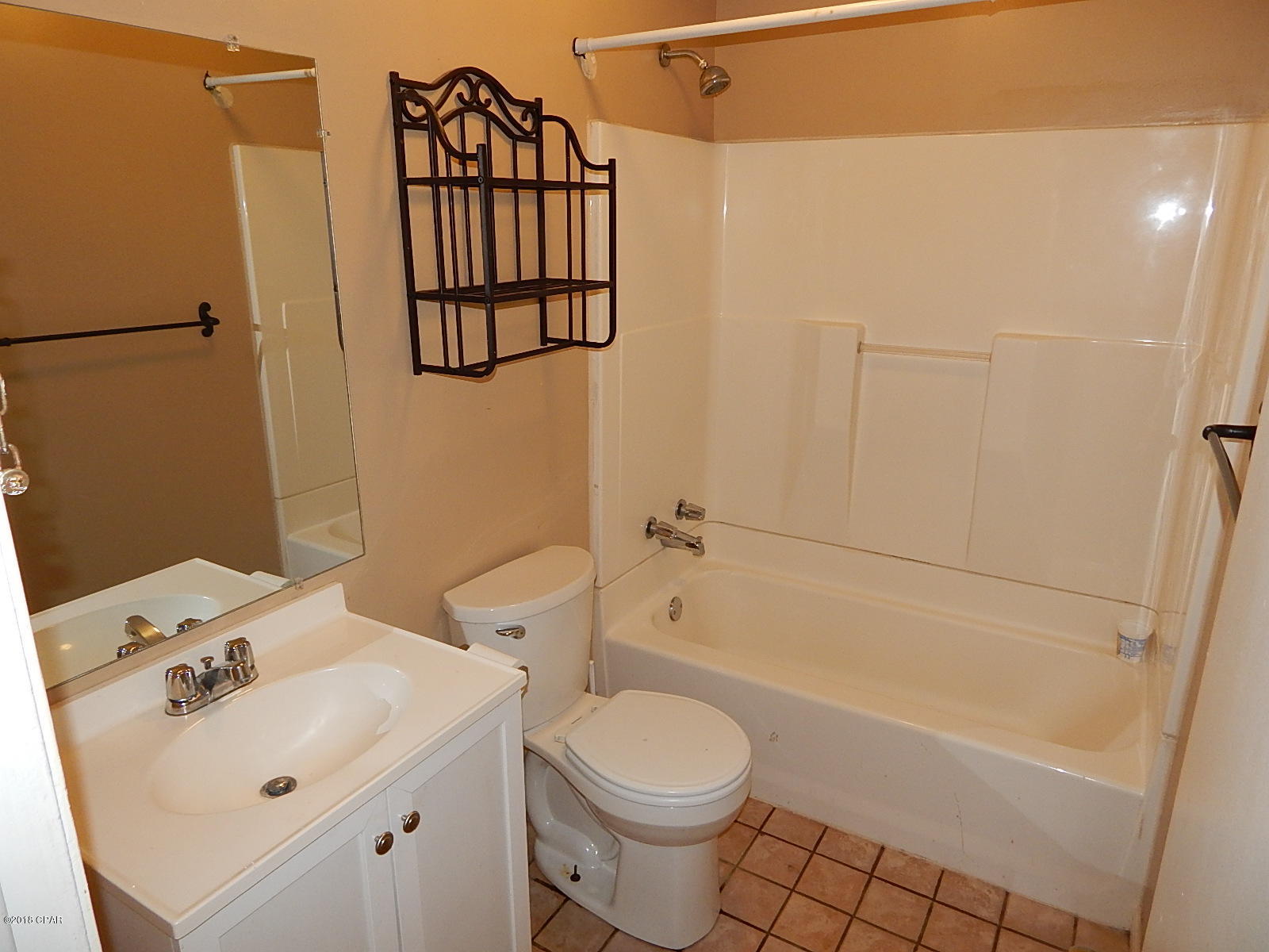 Sherwood Unit 1 - Residential