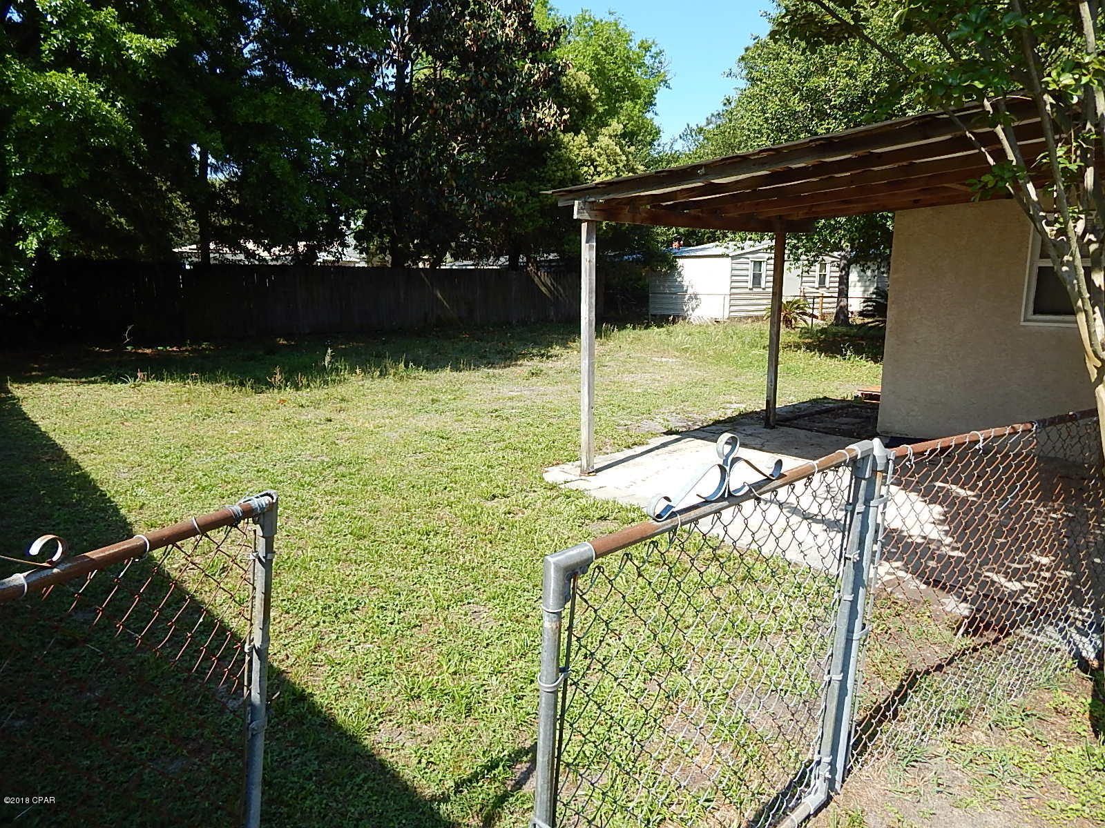 Sherwood Unit 1 - Residential