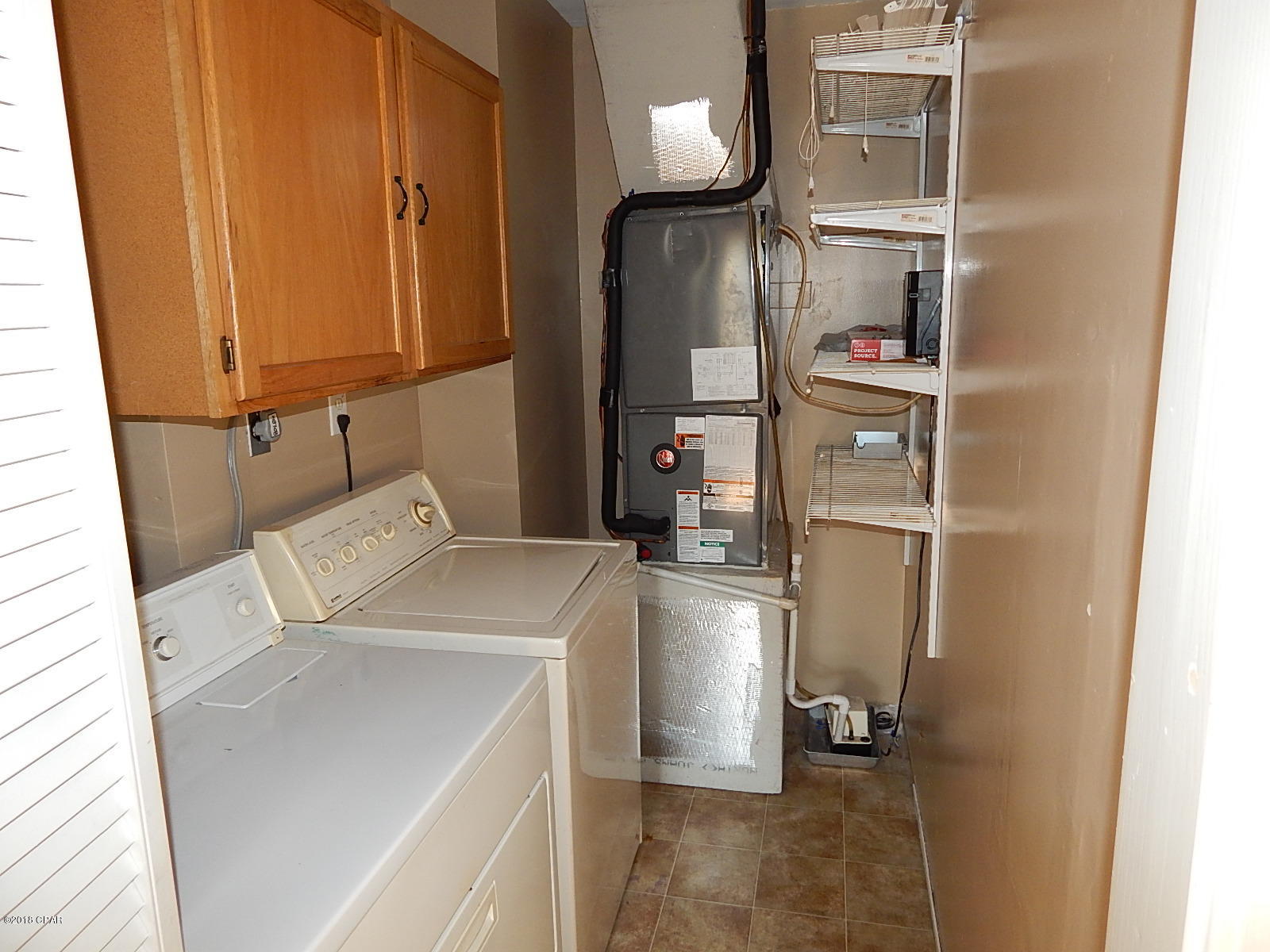 Sherwood Unit 1 - Residential