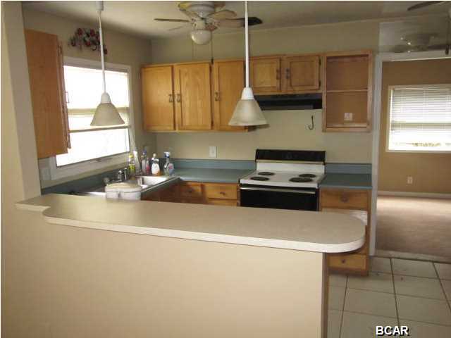 Sherwood Unit 1 - Residential