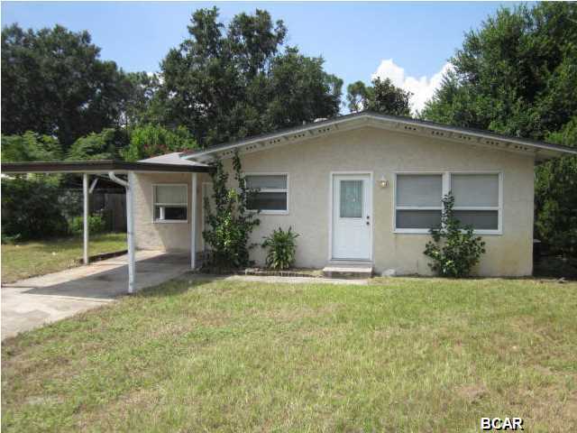 Sherwood Unit 1 - Residential