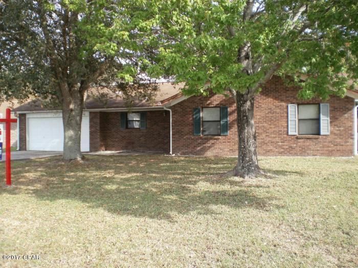 [No Recorded Subdiv] - Residential Lease