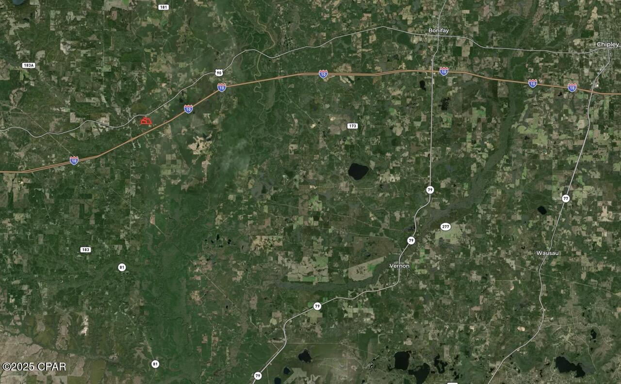 No Named Subdivision - Residential