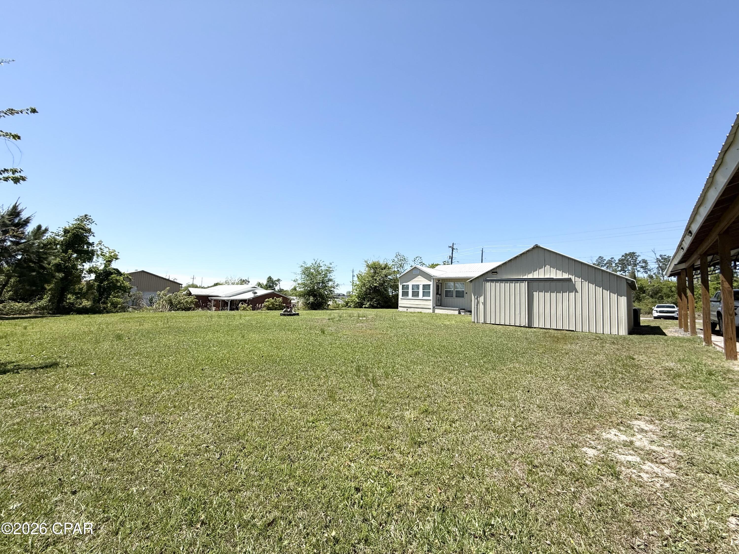 No Named Subdivision - Residential