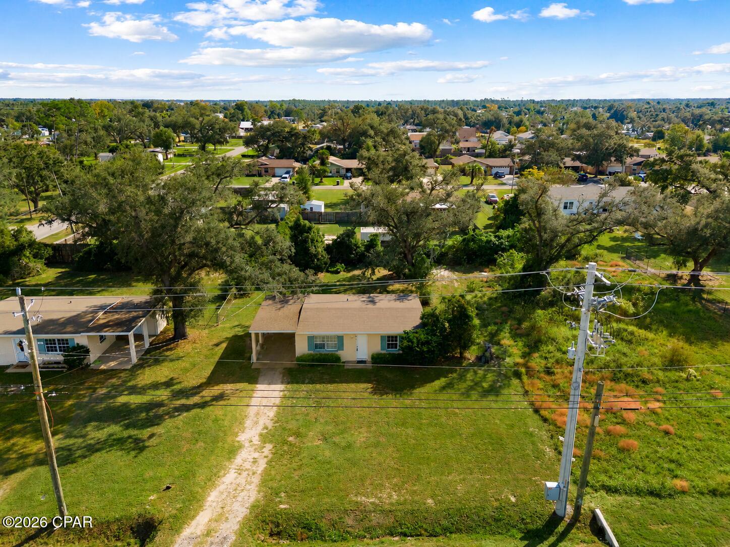 [No Recorded Subdiv] - Residential