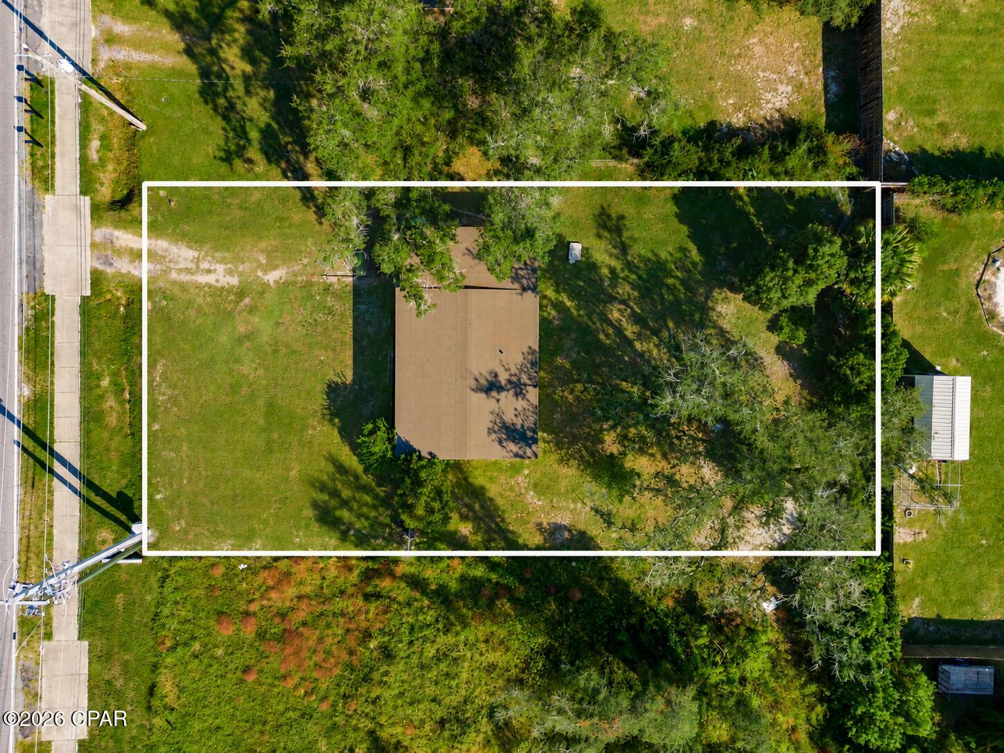 [No Recorded Subdiv] - Residential