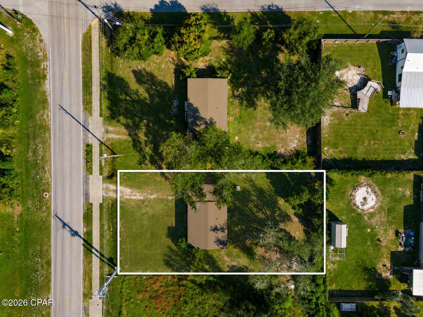 [No Recorded Subdiv] - Residential