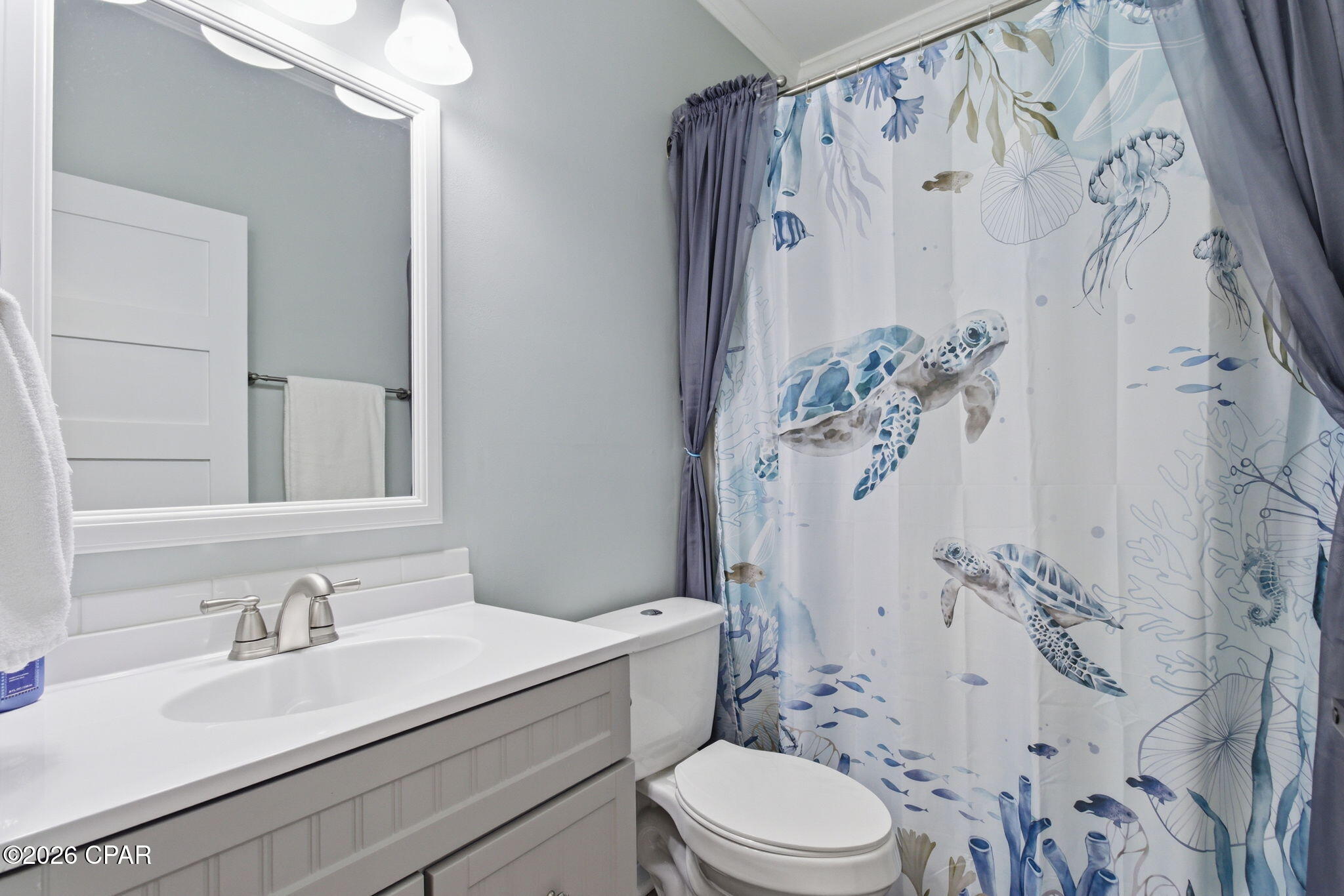 Palmetto Trace Phase 1 - Residential