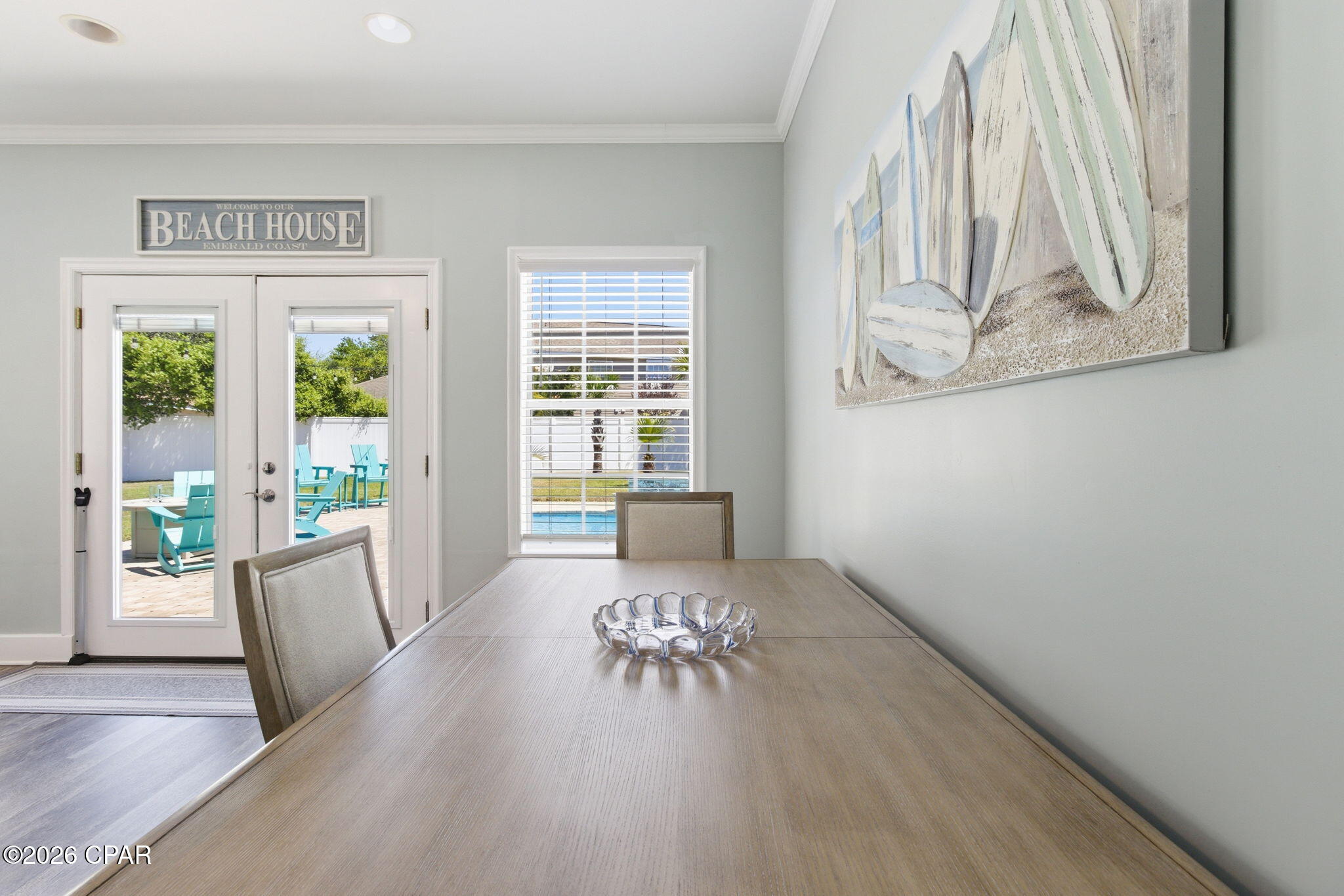 Palmetto Trace Phase 1 - Residential