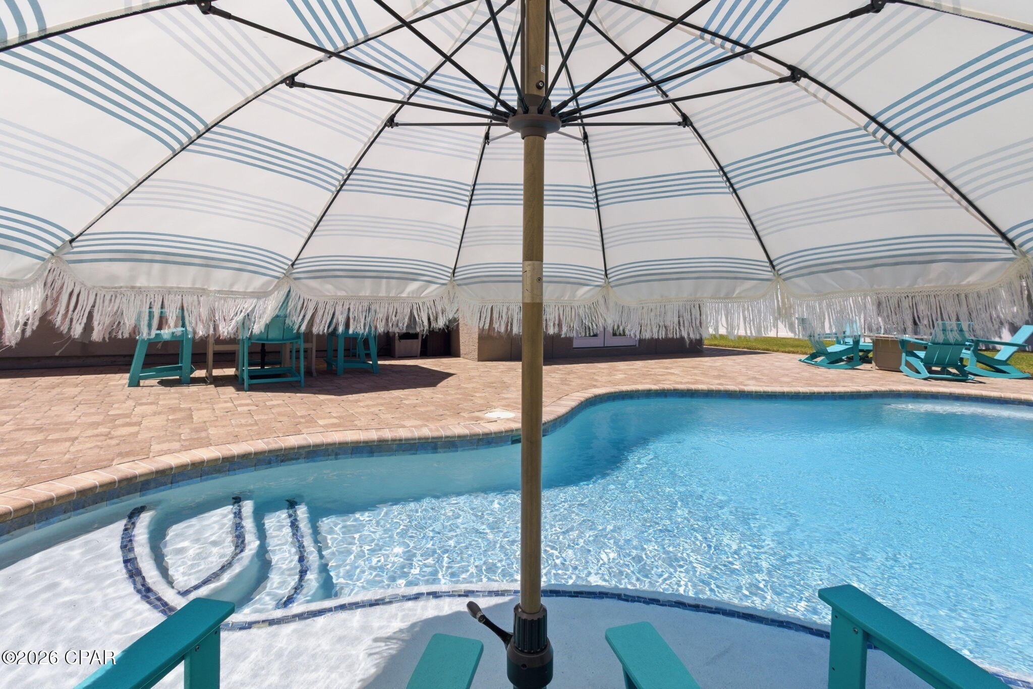 Palmetto Trace Phase 1 - Residential