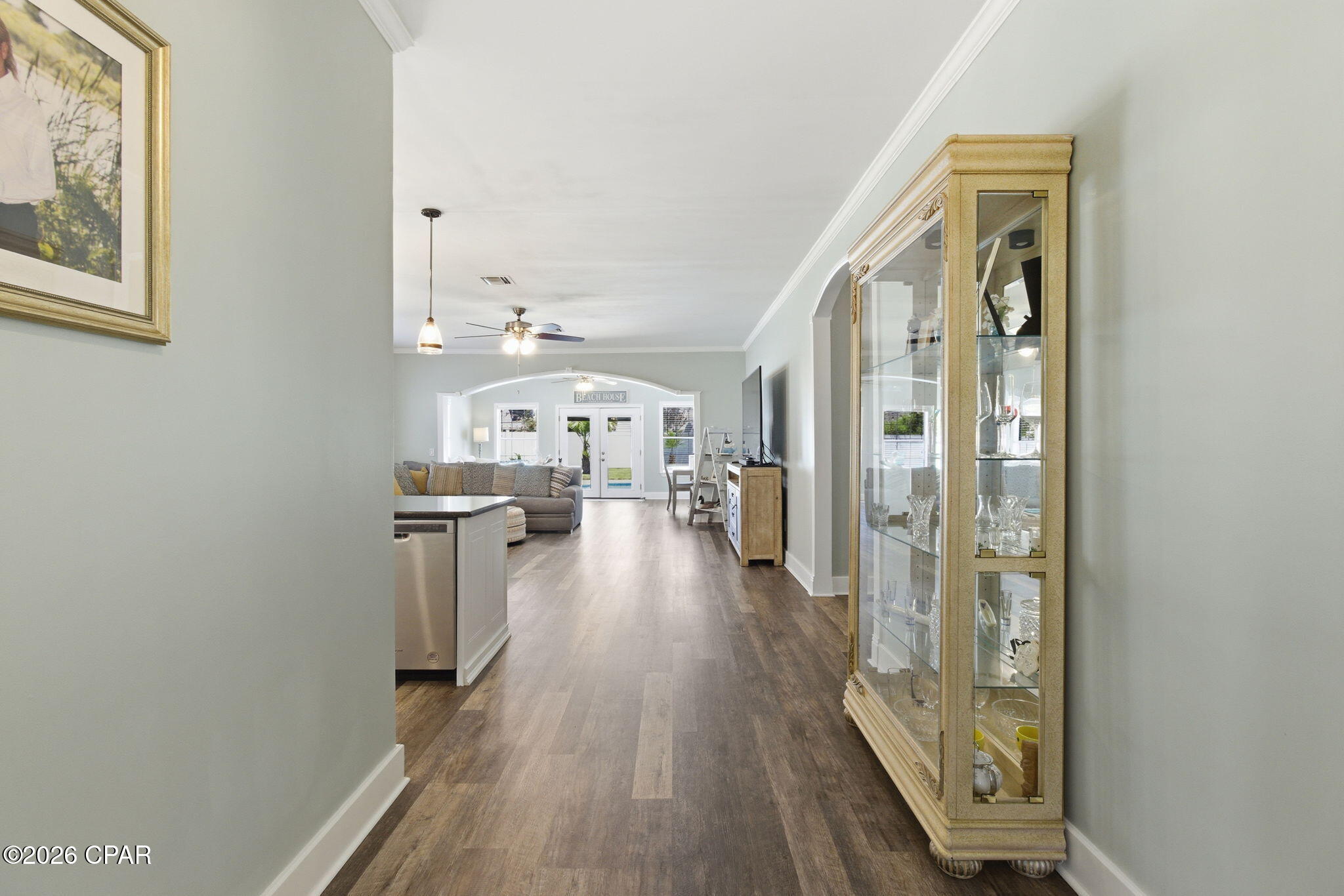 Palmetto Trace Phase 1 - Residential