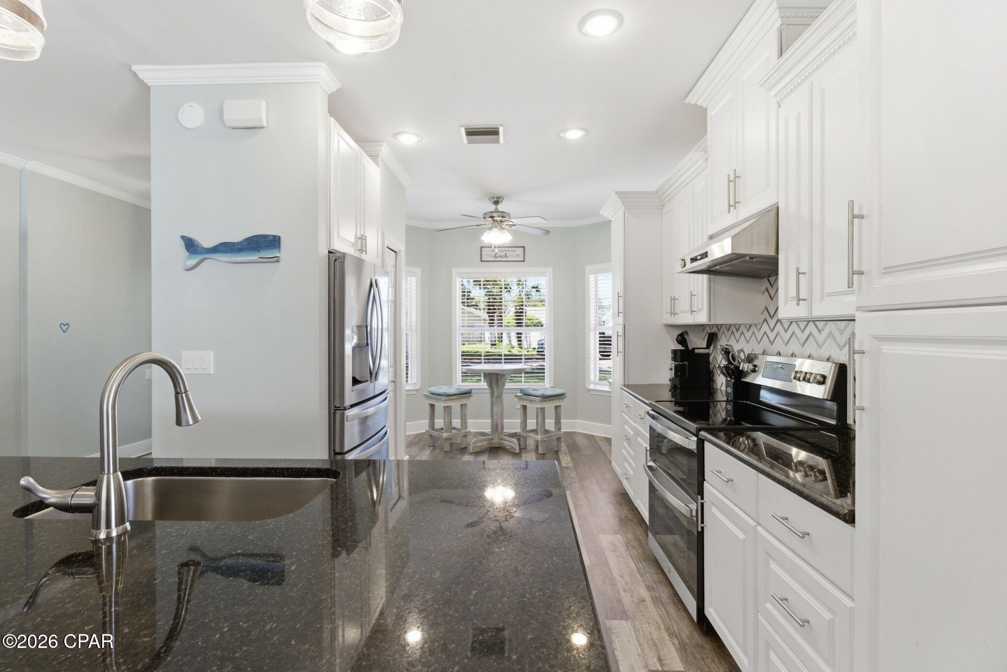 Palmetto Trace Phase 1 - Residential