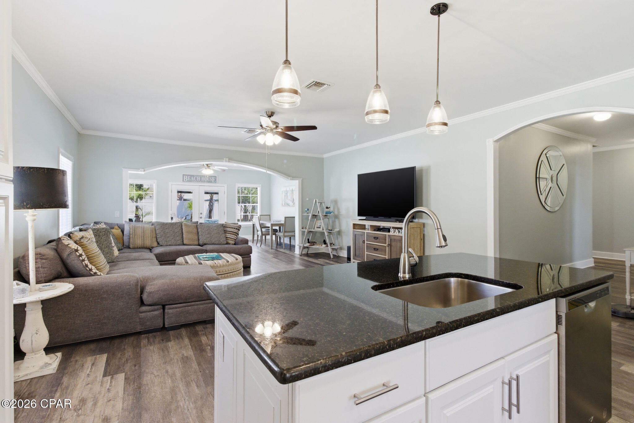 Palmetto Trace Phase 1 - Residential