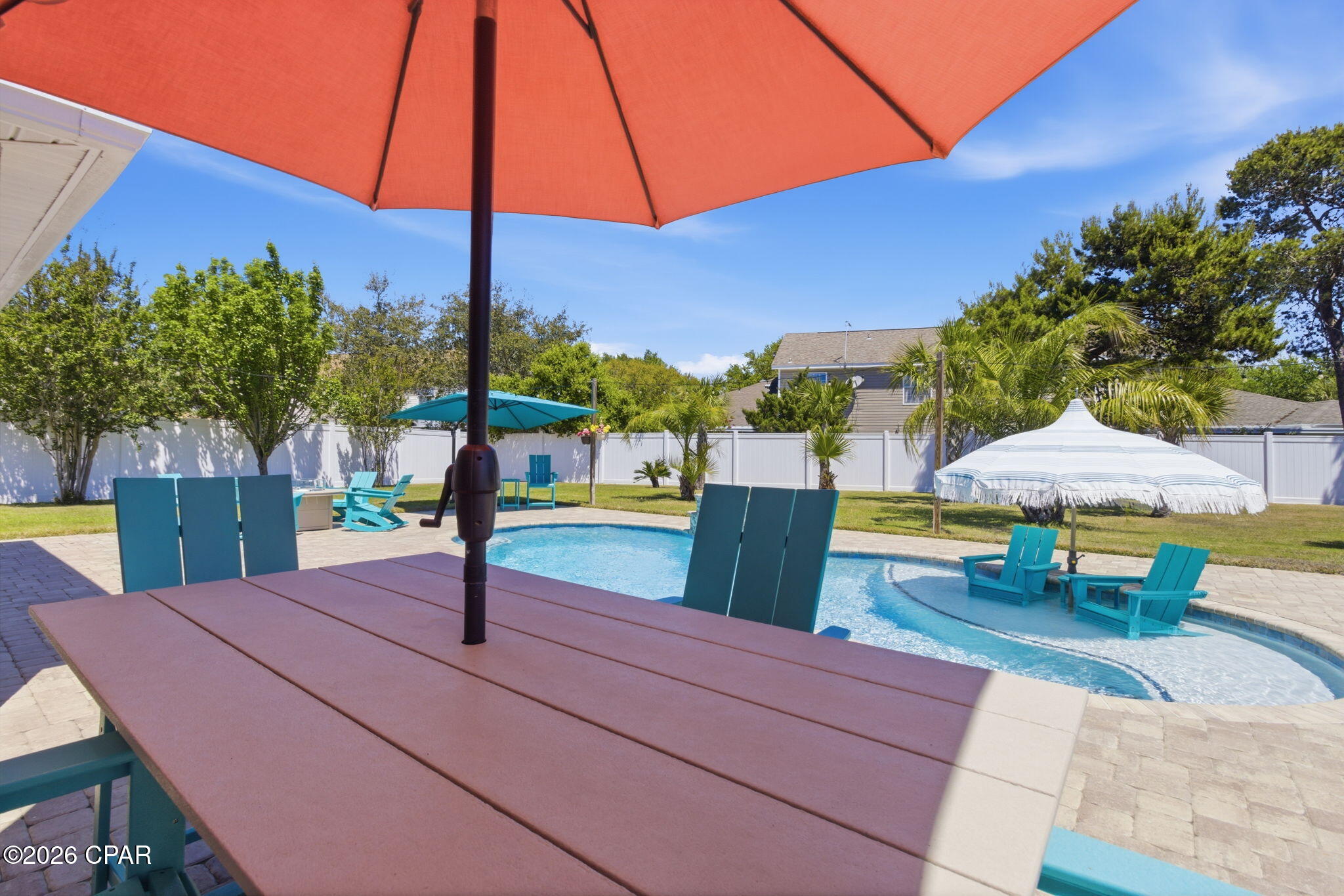 Palmetto Trace Phase 1 - Residential